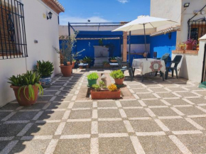Lolas Cozy Studio, Granada